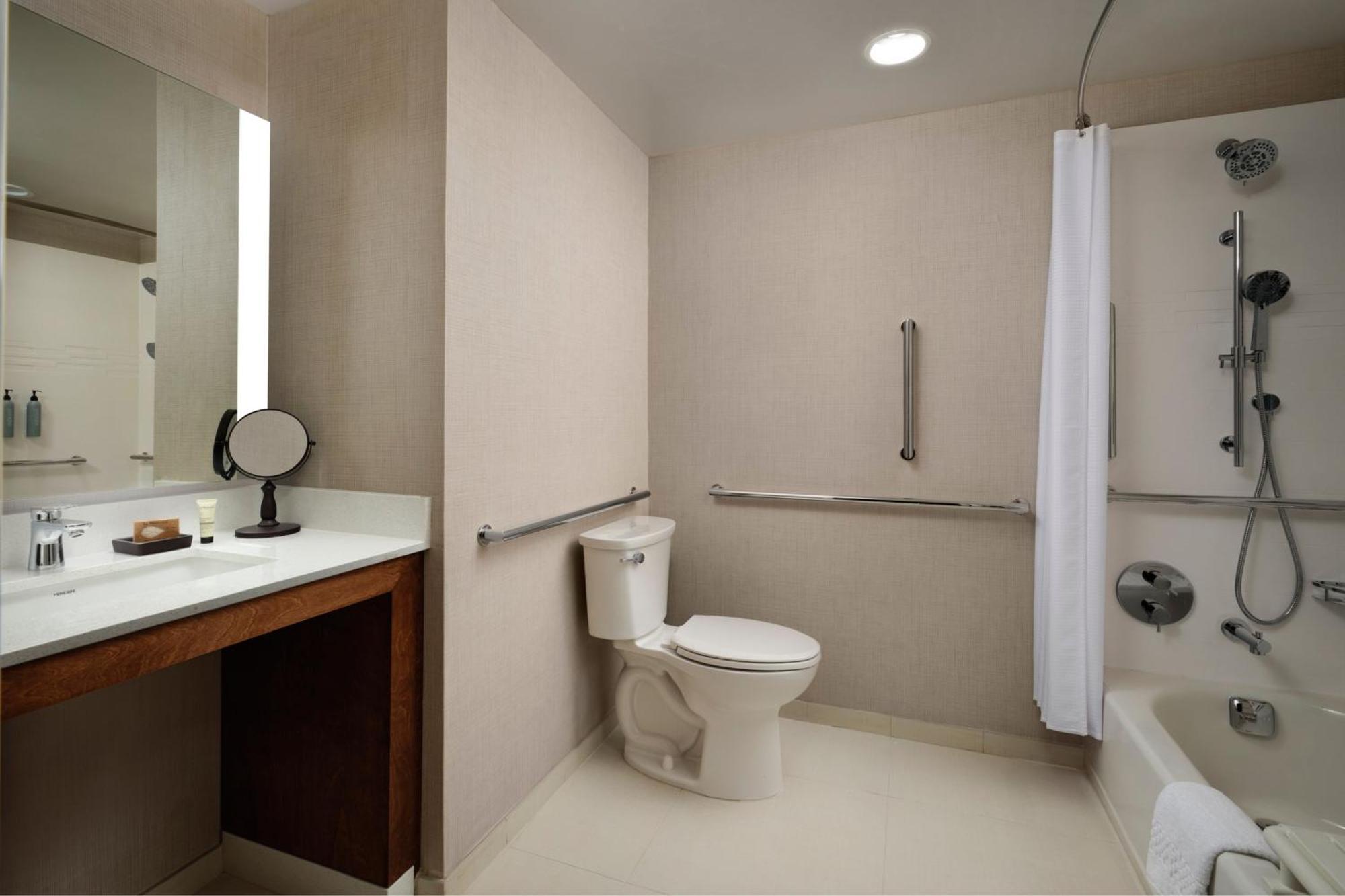 Inn At Bellefield Residence Inn By Marriott هايد بارك المظهر الخارجي الصورة