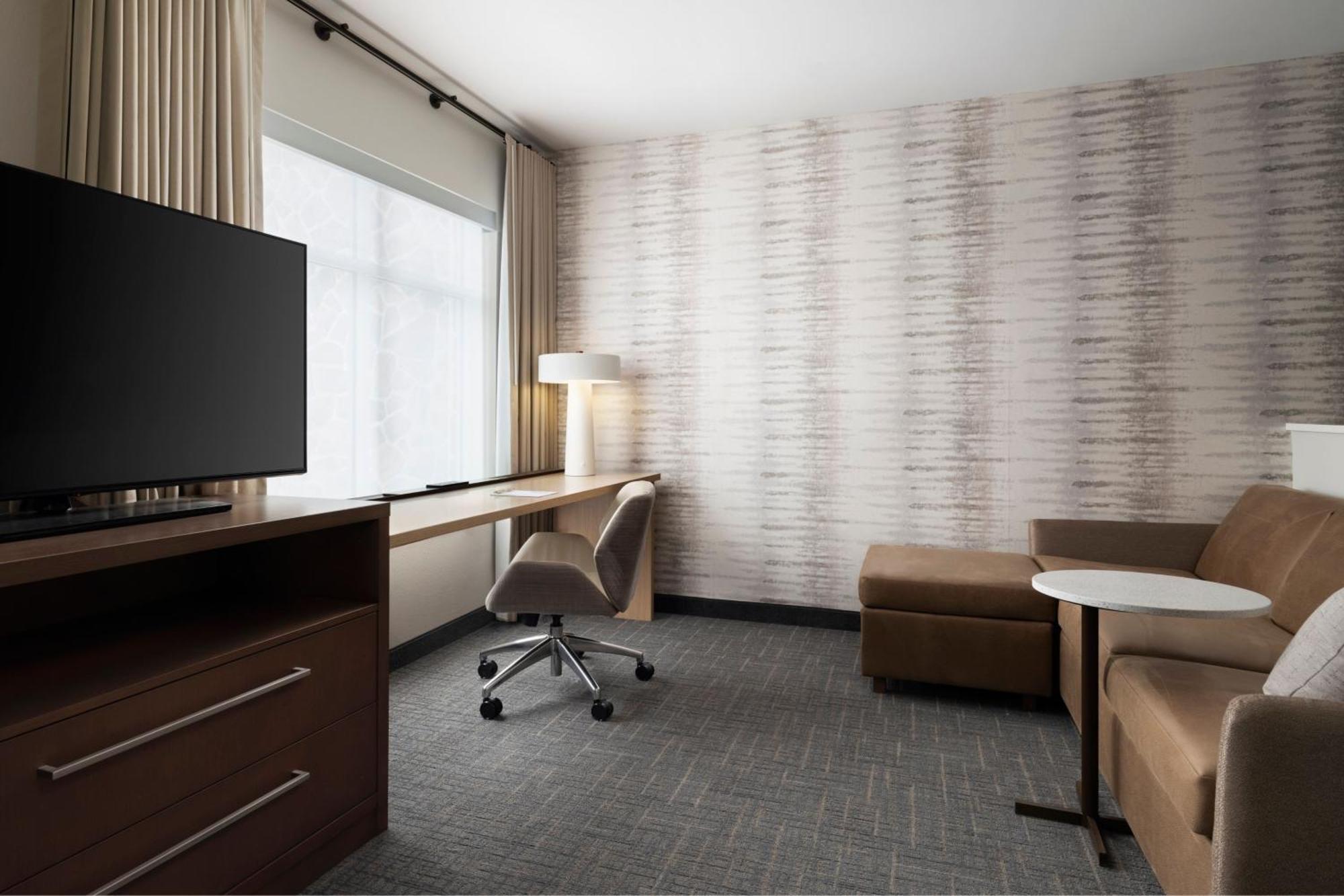 Inn At Bellefield Residence Inn By Marriott هايد بارك المظهر الخارجي الصورة