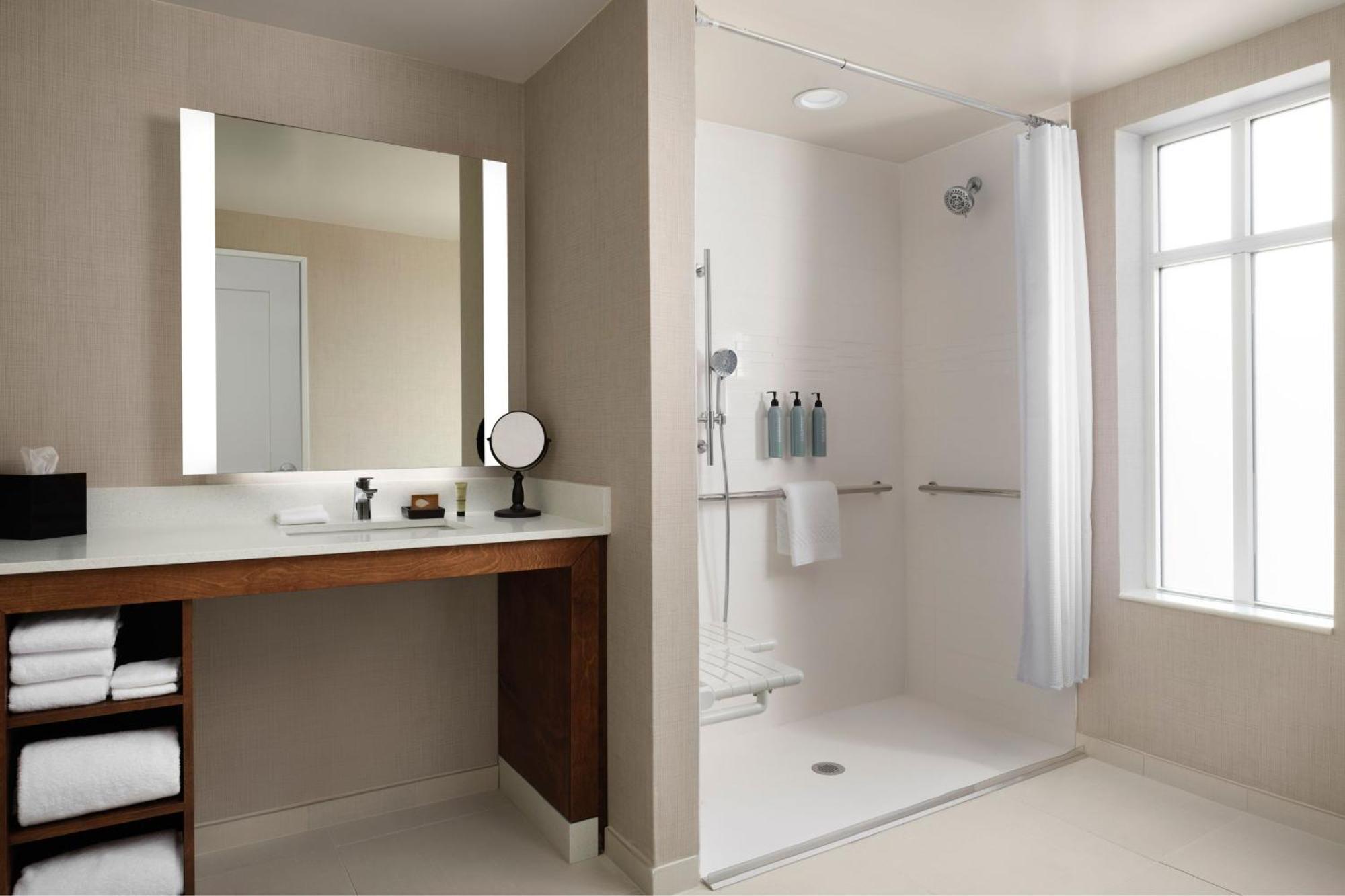 Inn At Bellefield Residence Inn By Marriott هايد بارك المظهر الخارجي الصورة