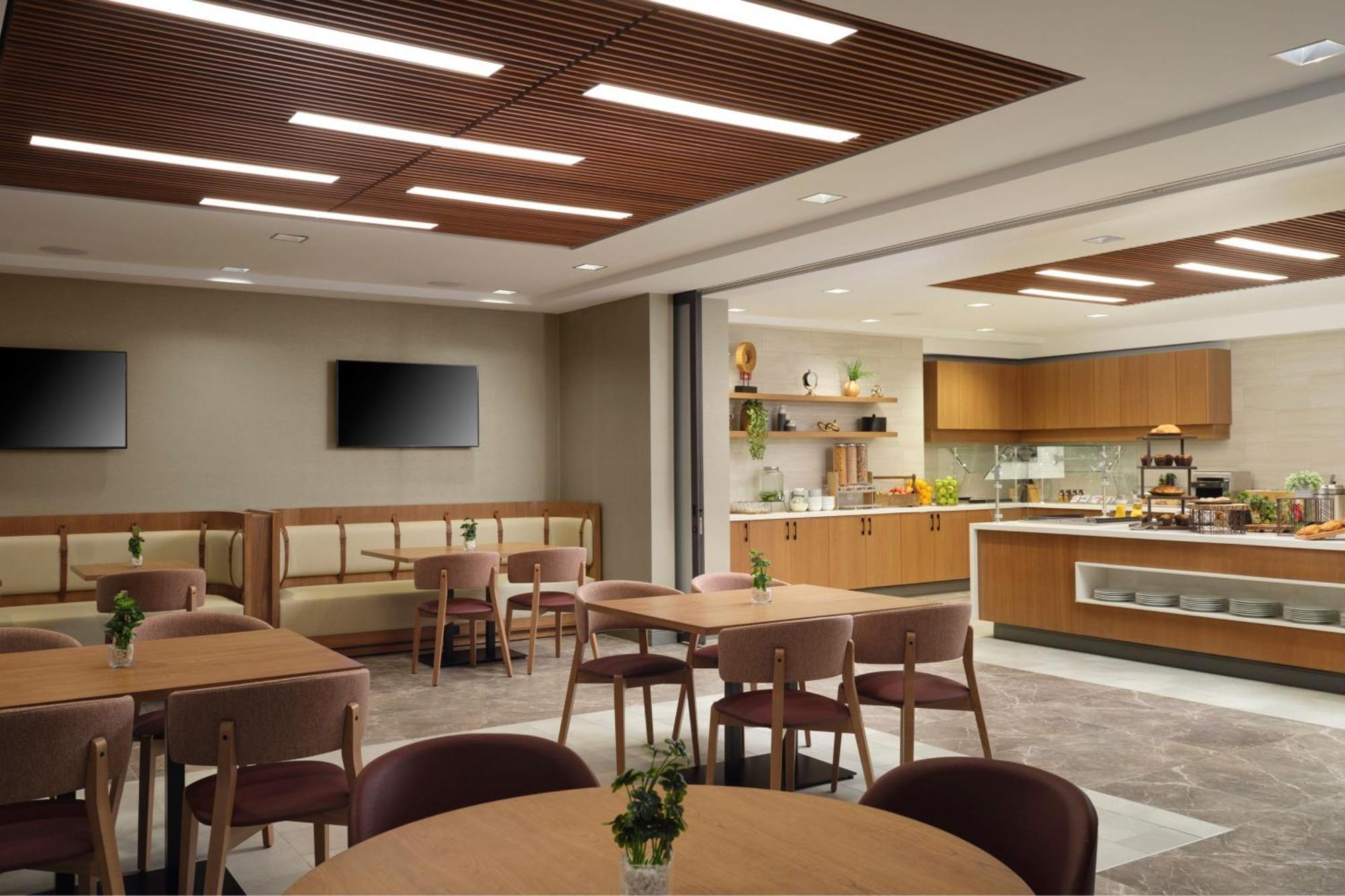 Inn At Bellefield Residence Inn By Marriott هايد بارك المظهر الخارجي الصورة