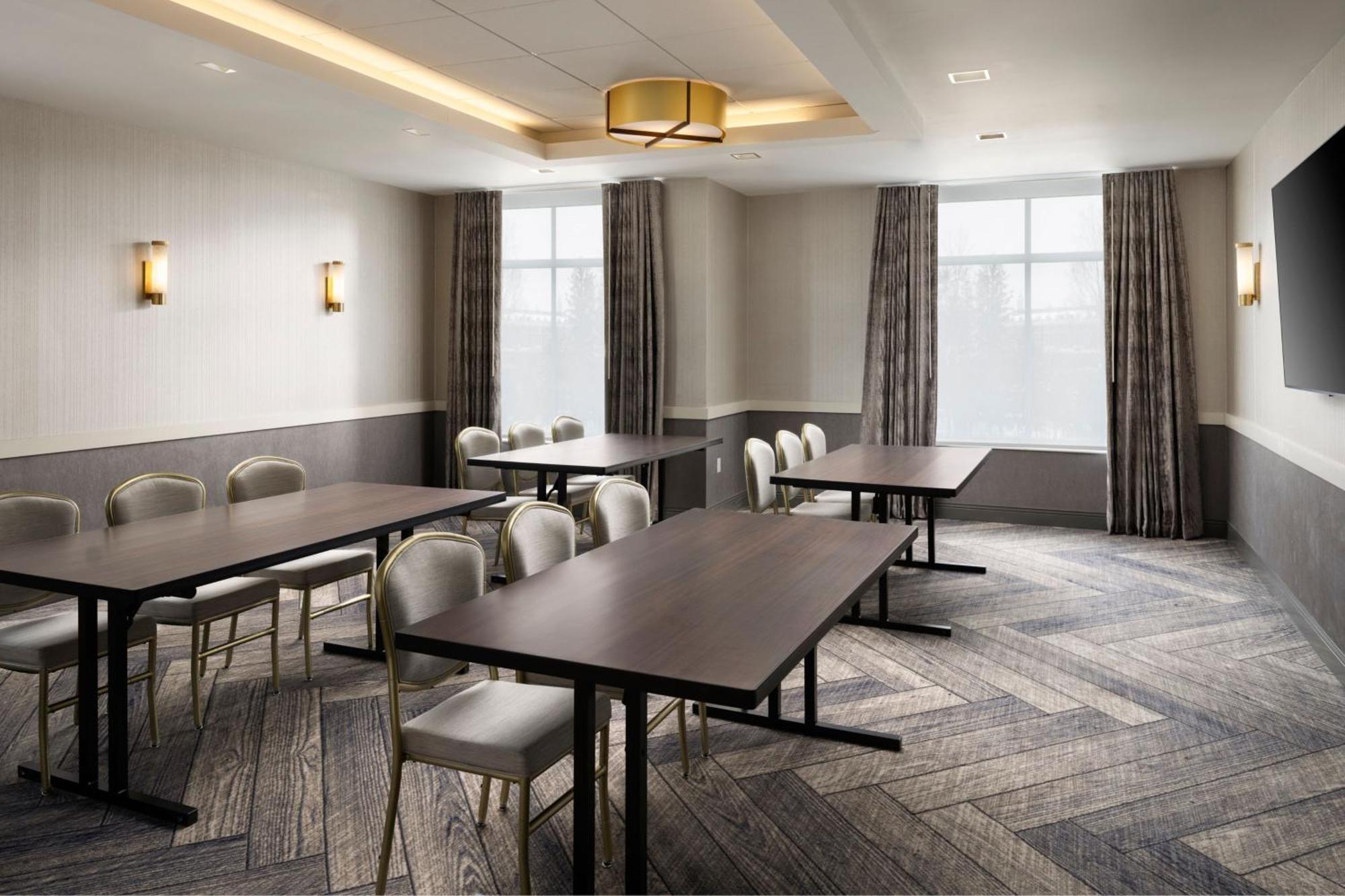 Inn At Bellefield Residence Inn By Marriott هايد بارك المظهر الخارجي الصورة