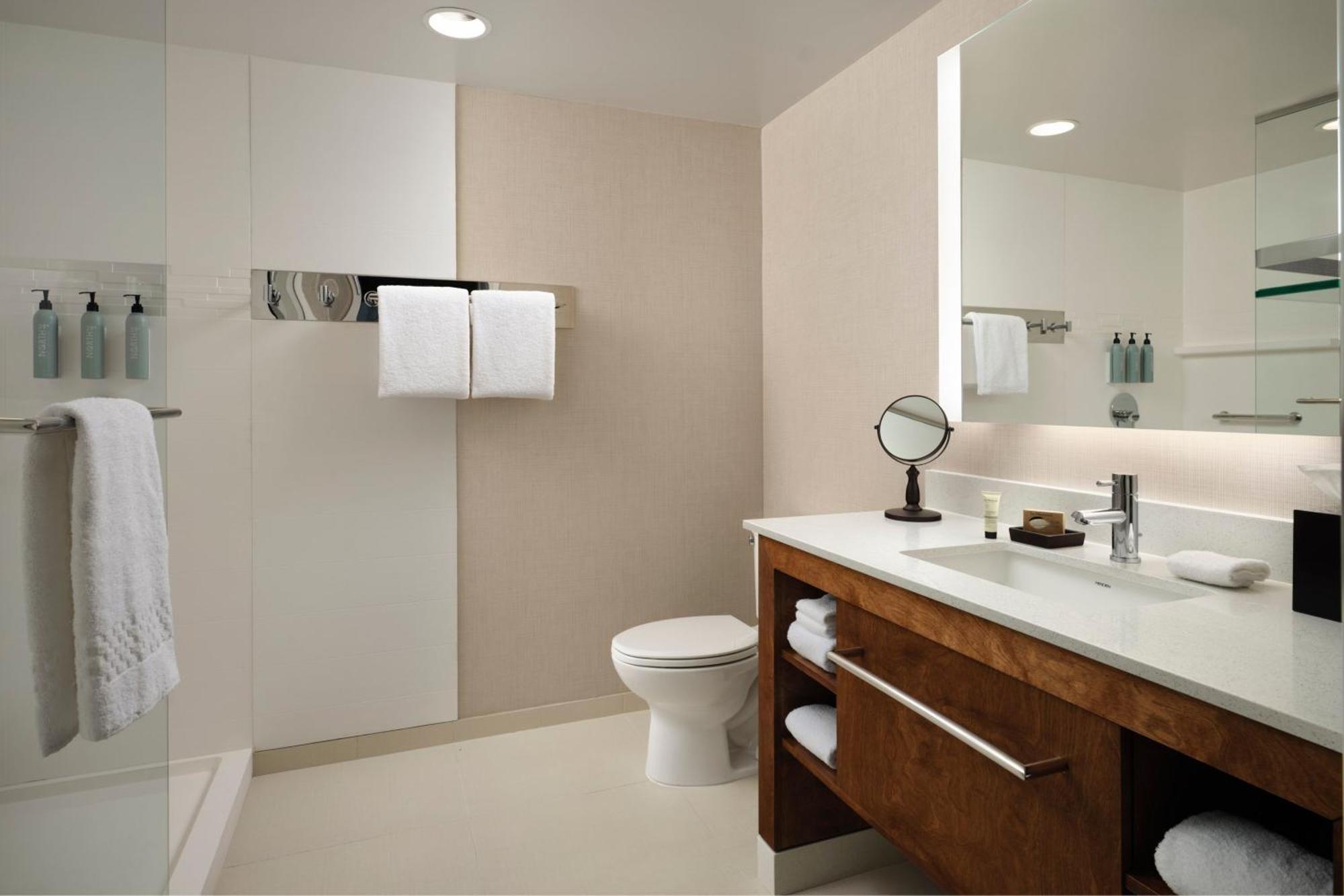 Inn At Bellefield Residence Inn By Marriott هايد بارك المظهر الخارجي الصورة