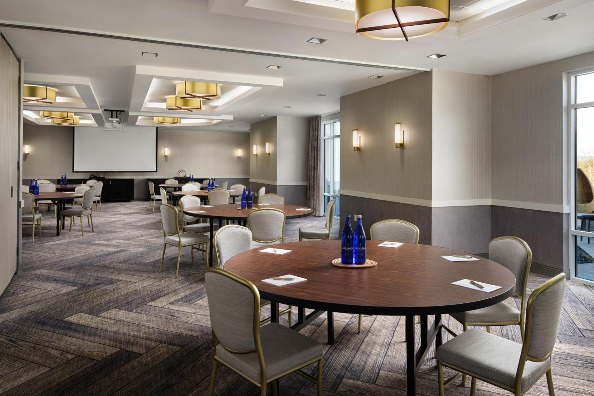 Inn At Bellefield Residence Inn By Marriott هايد بارك المظهر الخارجي الصورة
