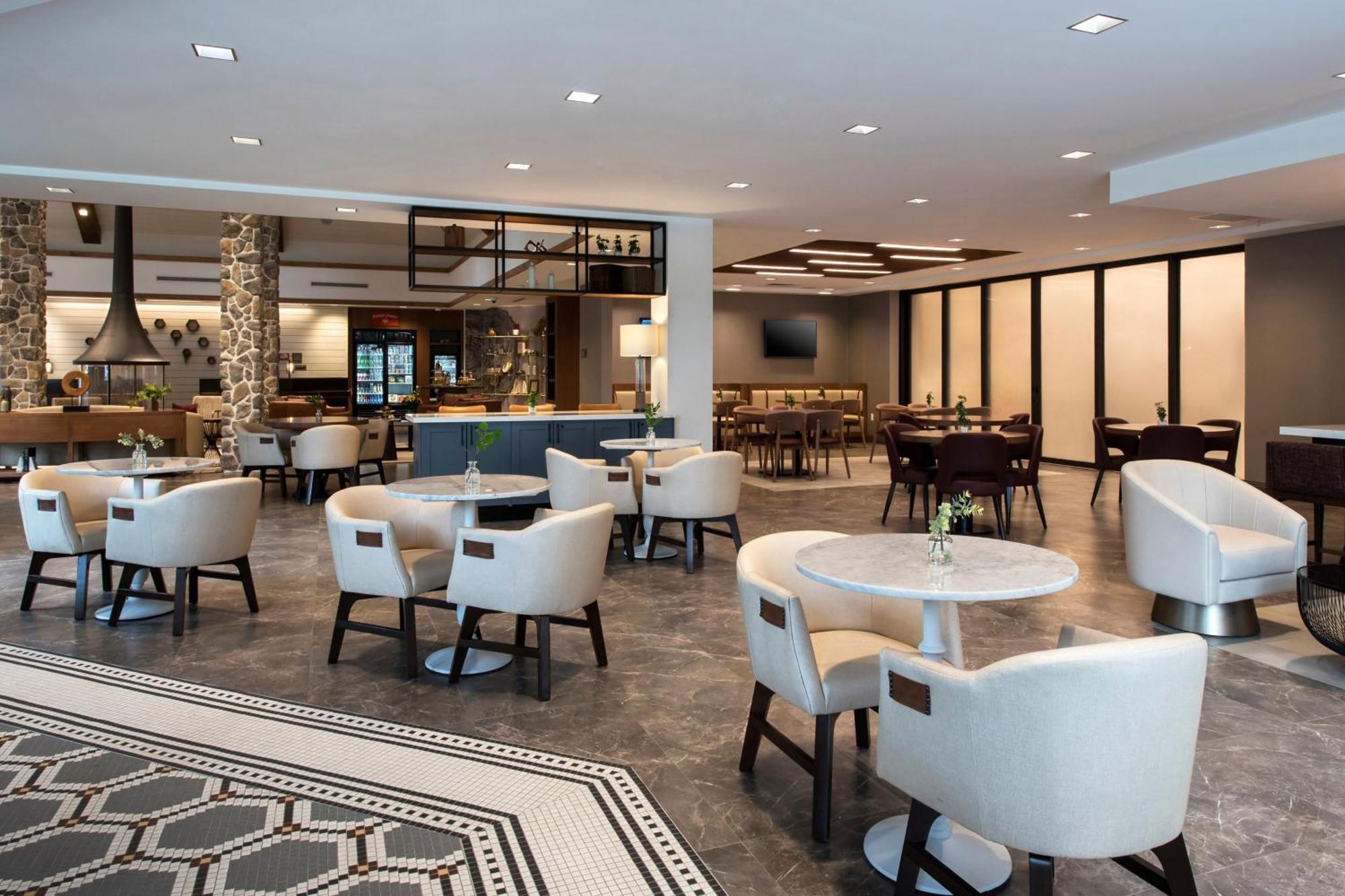 Inn At Bellefield Residence Inn By Marriott هايد بارك المظهر الخارجي الصورة