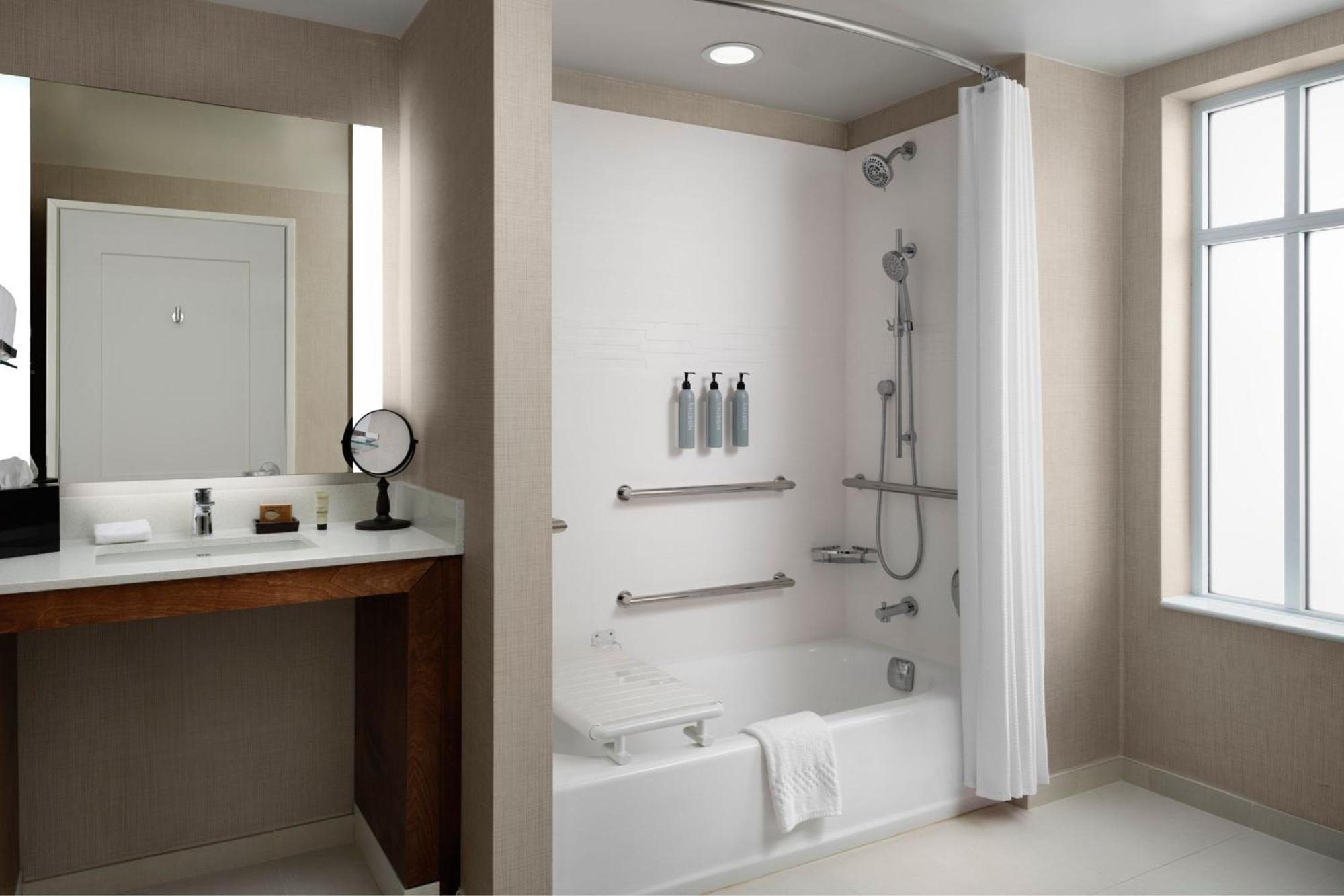 Inn At Bellefield Residence Inn By Marriott هايد بارك المظهر الخارجي الصورة